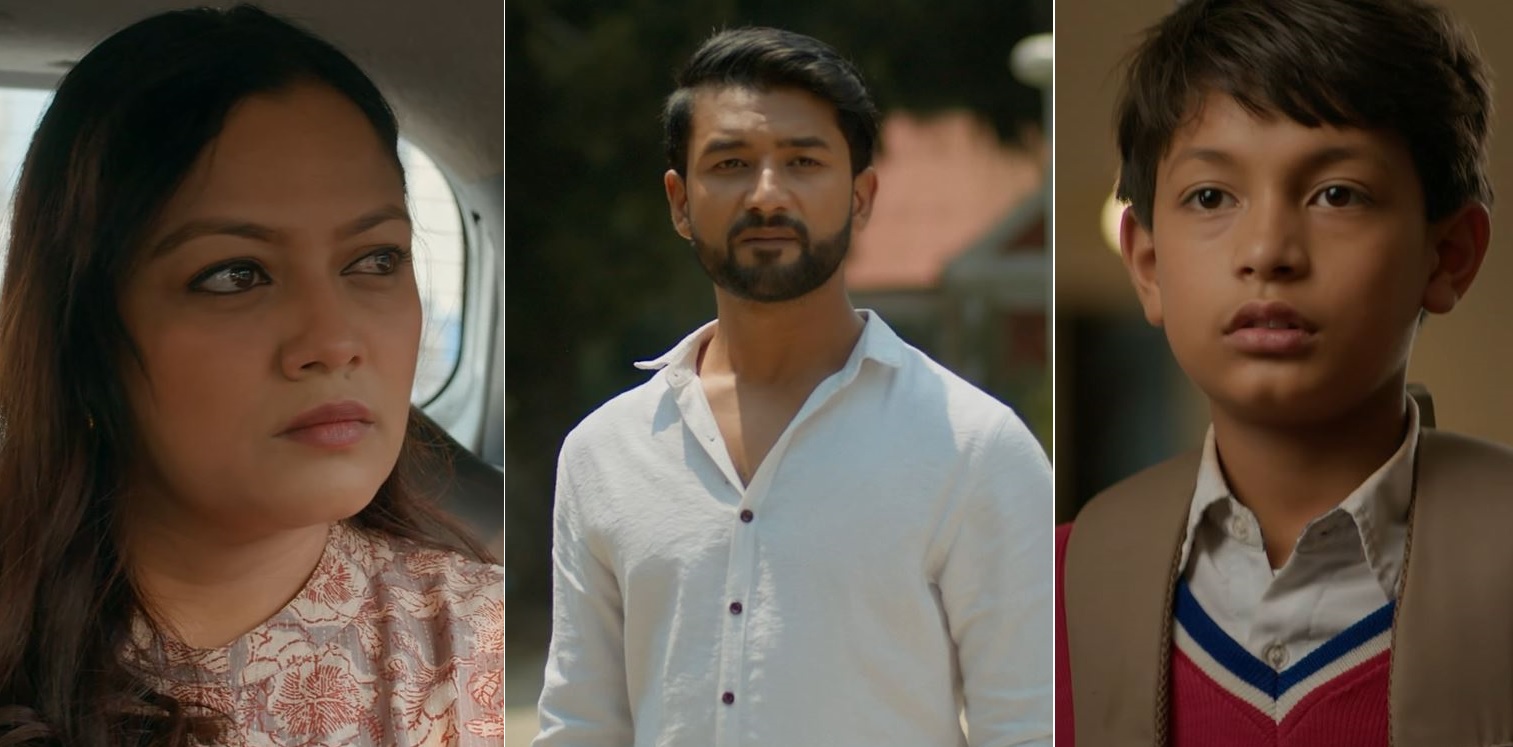 Reecha Sharma, Utpal Jha